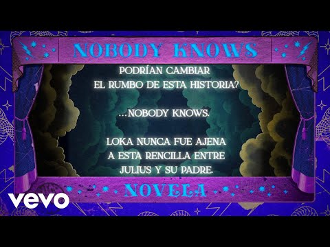 Nobody Knows