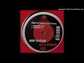 Amp Fiddler feat Sly & Robbie - Blackhouse (Trus'me Remix)