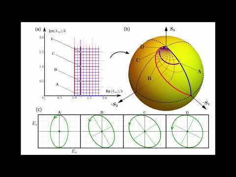 London Plasmonics Forum 2021 - Flash Poster Presentation - Sinuhé Perea-Puente