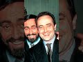 LA ÚLTIMA APARICIÓN DE PAVAROTTI