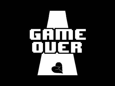 DustHope OST - Please Run Away