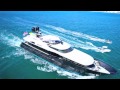 Temptation Yacht (M/Y Temptation, 123’/37.49m Palmer Johnson)