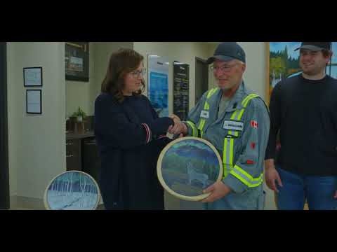 CCIB Indigenous Business of the Year Award