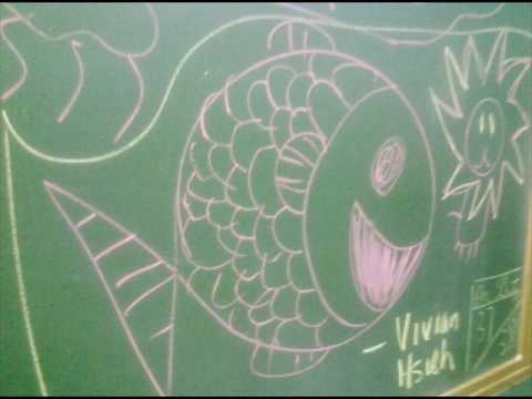 Fordmaddoxbrown -  Angie Taylor Eyes