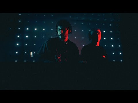 Mia Mendi - Live @ Watergate Club, Berlin [Melodic Techno / Progressive House DJ Mix]