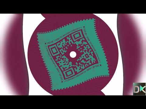 Premiere: Artist Code 534F4D - Love at 1st Sight [COD3 QR]