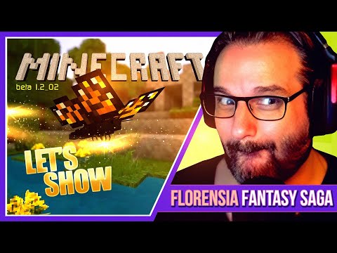 Höllenlangsamtrittstein noch eins! - Let's Show Minecraft #011 - Gronkh Reaction