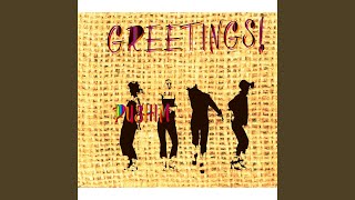 Greetings (Dub Mix)