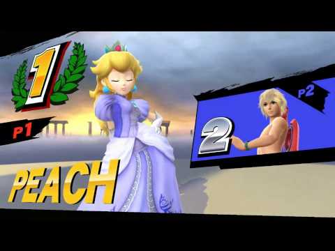 Peach gameplay (3) 0-Death