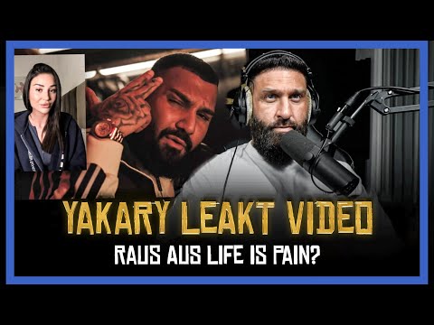 YAKARY ESKALATION ❗️ PA SPORTS STATEMENT❗️JANINA S** VIDEO😱| SINAN-G STREAM HIGHLIGHTS