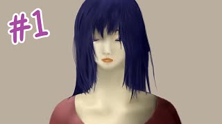 それは人生最悪の遭難だった Part1 【らせんの宿】