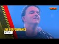 Sash Encore Une Fois Live At TMF Awards The Music Factory