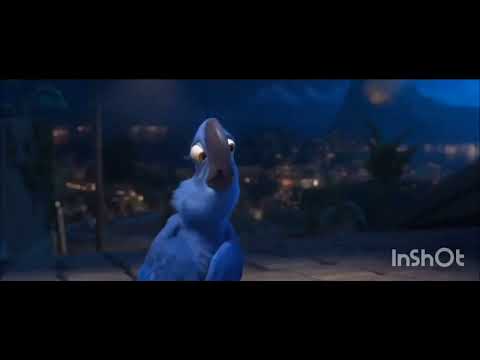 blu hate samba and twilight sparkle said WHAT