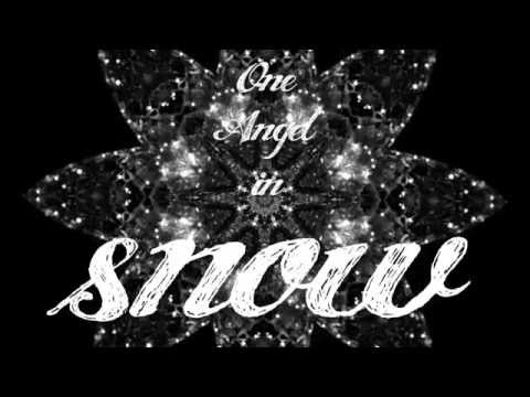 The Dollyrots - Angel in Snow (Lyric Video)