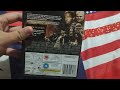 Tropic Thunder 2008 2009 DVD UK Unboxing