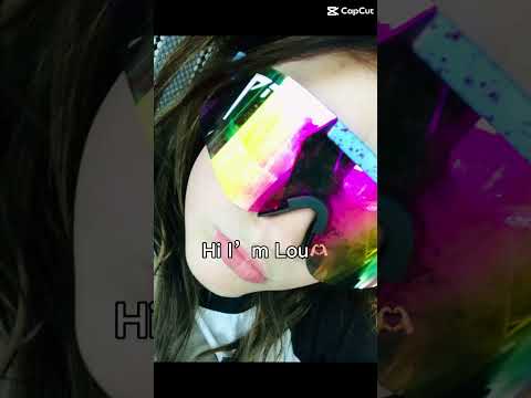 One of my middle names