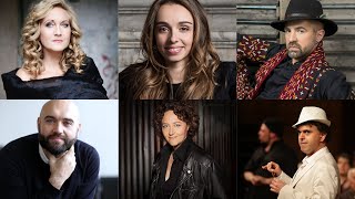 Vivaldi: Farnace: Gelido in ogni vena, RV 711