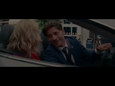 Reception — credits roll to a remix as the three leads walk into their new lives