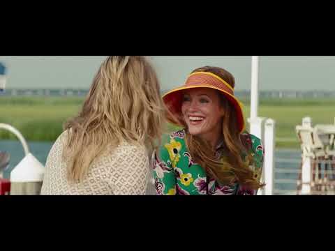 The Other Woman official trailer — Carly, Kate, and Amber scheme as pop anthems kick in
