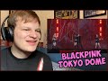 BLACKPINK - Kill This Love JP Ver Live at Tokyo Dome Tour Reaction BLACKPINK - Kill This Love JP Ver Live at Tokyo Dome Tour Reaction