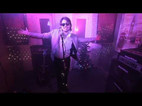 ЕЛАГА - На НГ (новогодняя)