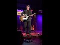 Jay Farrar -- "Back into Your World"