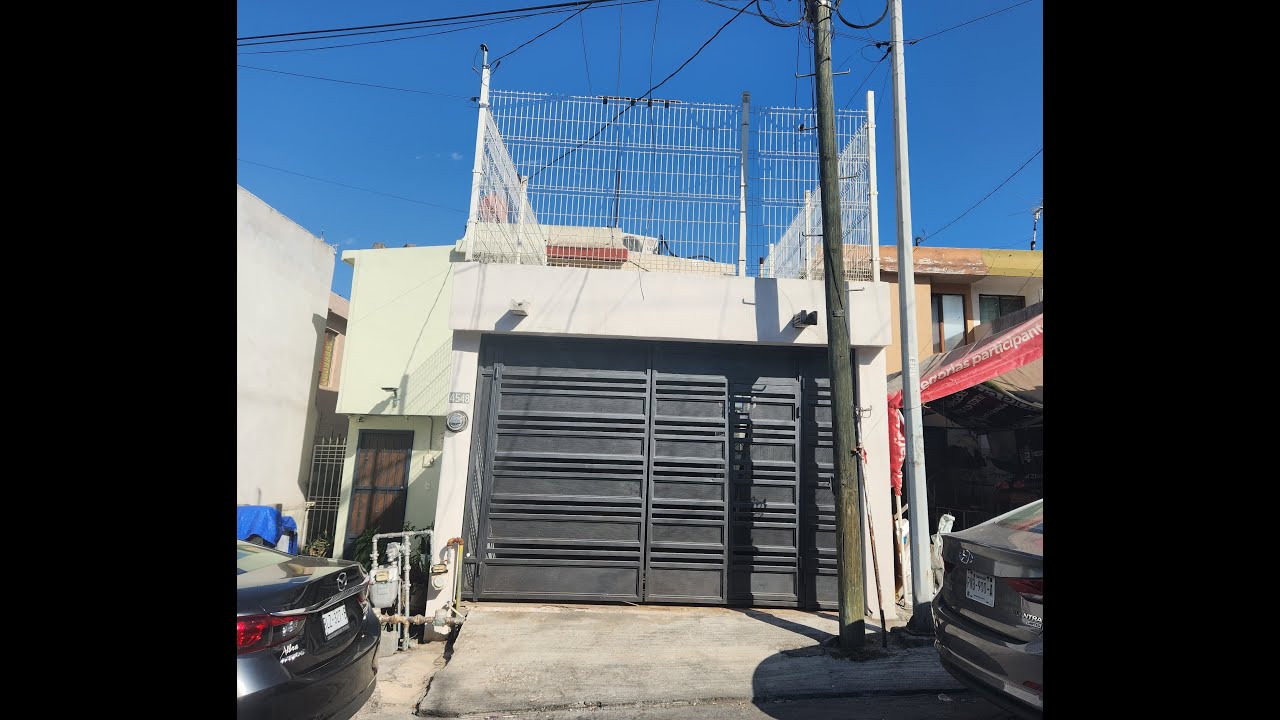 Casa en Renta en Hacienda Mitras