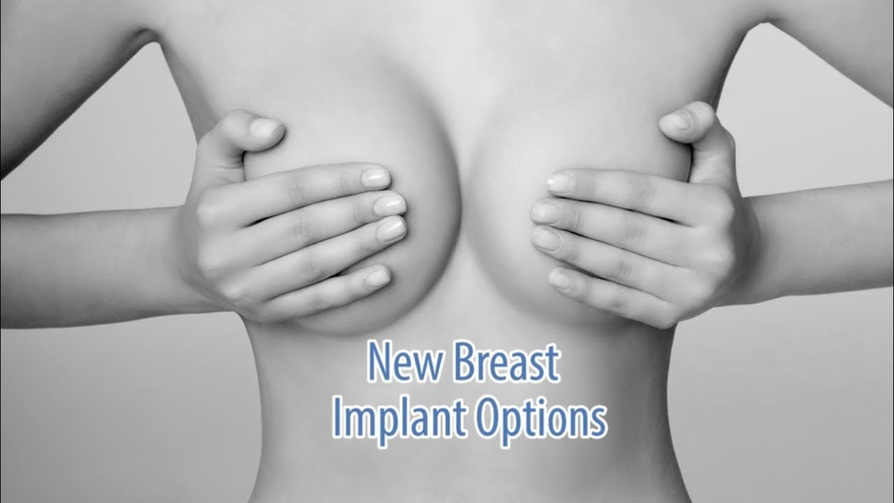 Breast Implants Utah