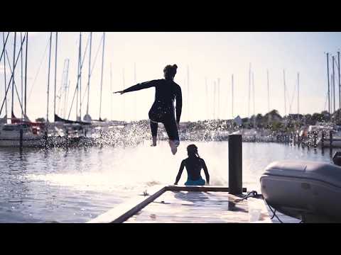 Schlei-Segel-Club Jugendabteilung Imagefilm 2017