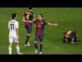 Xavi vs. Real Madrid (H) • Spanish Cup 2012-2013 • 1-3 • HD