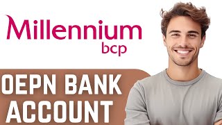 How to open Millennium  bank account - (Quick Guide)