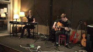 Sarah Troy - One More Chance