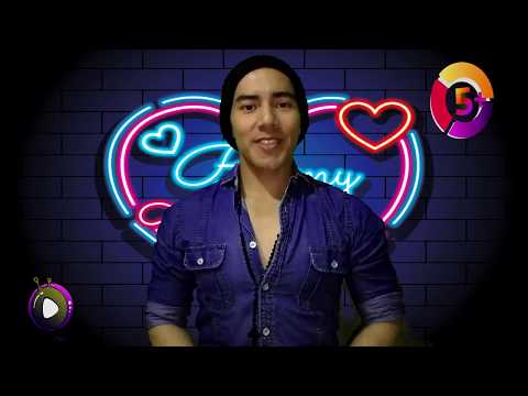 San Valentín una fecha que llena de amor a los famosos