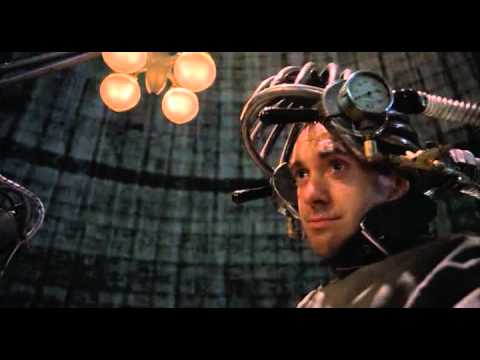 Scène finale Brazil (1985)