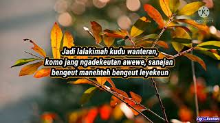 Download lagu Kata kata keren bahasa sunda mp3