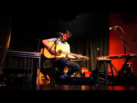 Tom Terrell - The CBC Blues (The Company House, 13 June 2015)