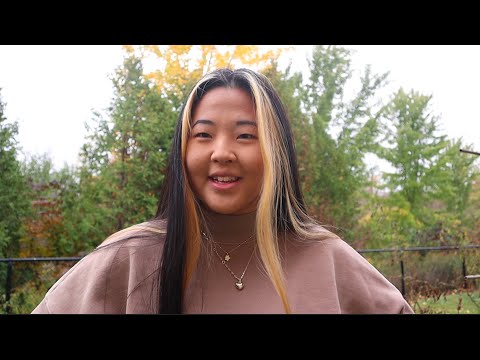 My Student Council President campaign video | SAC 2020