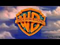 Warner Bros Animation 2031 Logo