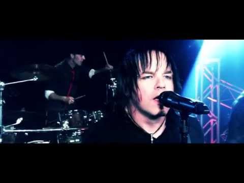 Silvertung - Never Too Late (Official Music Video) Billboard Mainstream Rock Radio Chart Hit