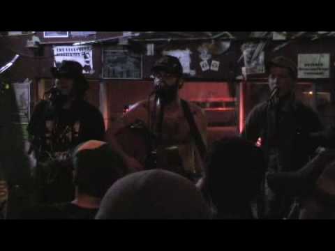 The .357 String Band - Milwaukee Here I Come