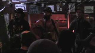 The .357 String Band - Milwaukee Here I Come