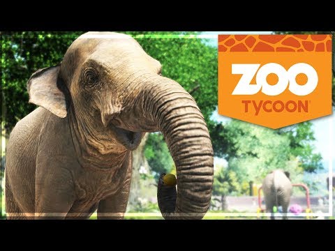 Zoo Tycoon: Ultimate Animal Collection on Steam