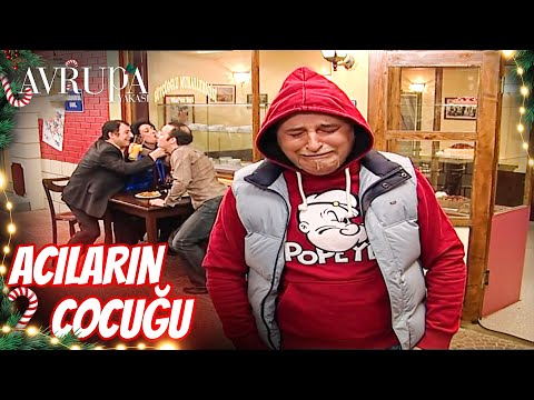 Sertaç'ın dramı - Avrupa Yakası 143. Bölüm