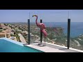 Real Estate video presentation, villa in Cumbre del sol  