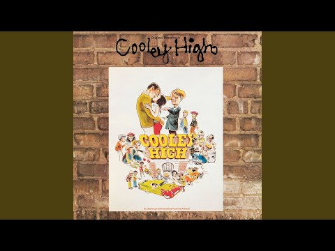 Sweet First Love (From "Cooley High" Soundtrack)