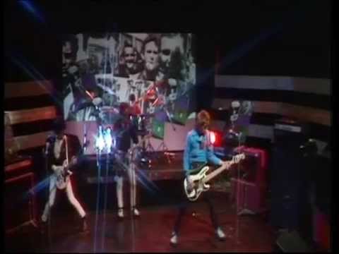 VIVA JOE STRUMMER !  THE CLASH AND BEYOND . ( Sous-Titres Français )