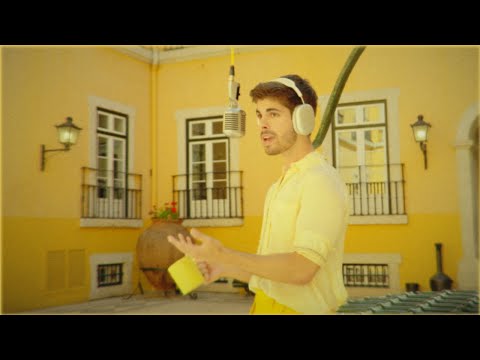 Afonso Dubraz - Há Quem Diga [Official Visualizer]