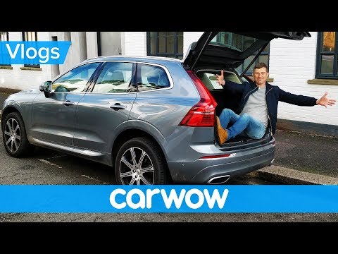 Volvo XC60 - the truth about what it's like to live with | Mat Vlogs