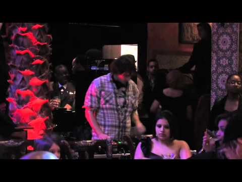 InDaLoop.org Promo Reel