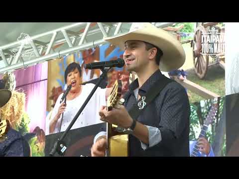 Compadre Conquistador | ZÉ GAROTO e DIMBORÉ - Sentimento Sertanejo 2023